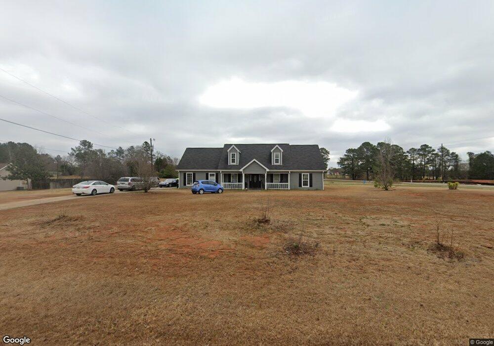 300 Maplewood Dr, Locust Grove, GA 30248 - photo 1