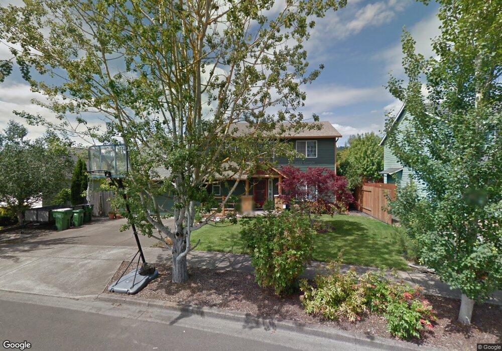 115 W Edgewood Dr, Newberg, OR 97132 - photo 1