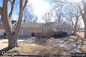 205 W 2nd St, Marion, SD 57043