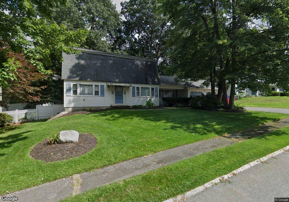 18 Clear View Dr, Nashua, NH 03062 - photo 1