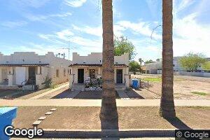 1241 E Adams St, Phoenix, AZ 85034