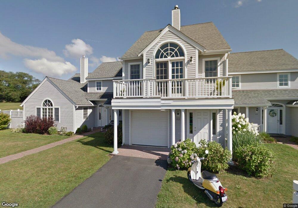 413 Corey Ln, Middletown, RI 02842 - photo 1