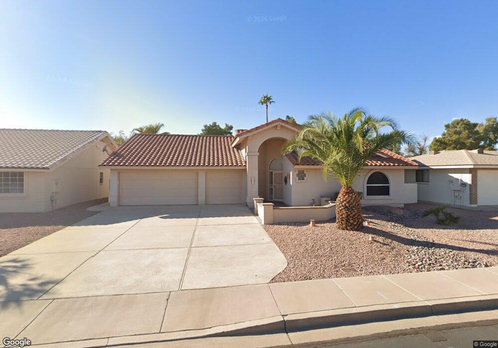 2626 S Daisy, Mesa, AZ 85209 - photo 1