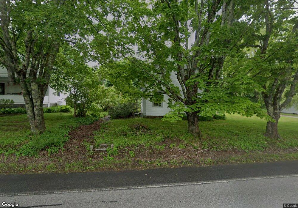 1253 Bristol Rd, Bristol, ME 04539 - photo 1