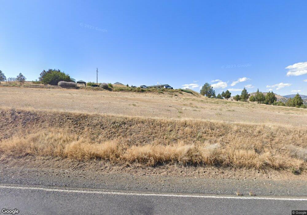 26994 Laycock Creek Rd, Mount Vernon, OR 97865 - photo 1
