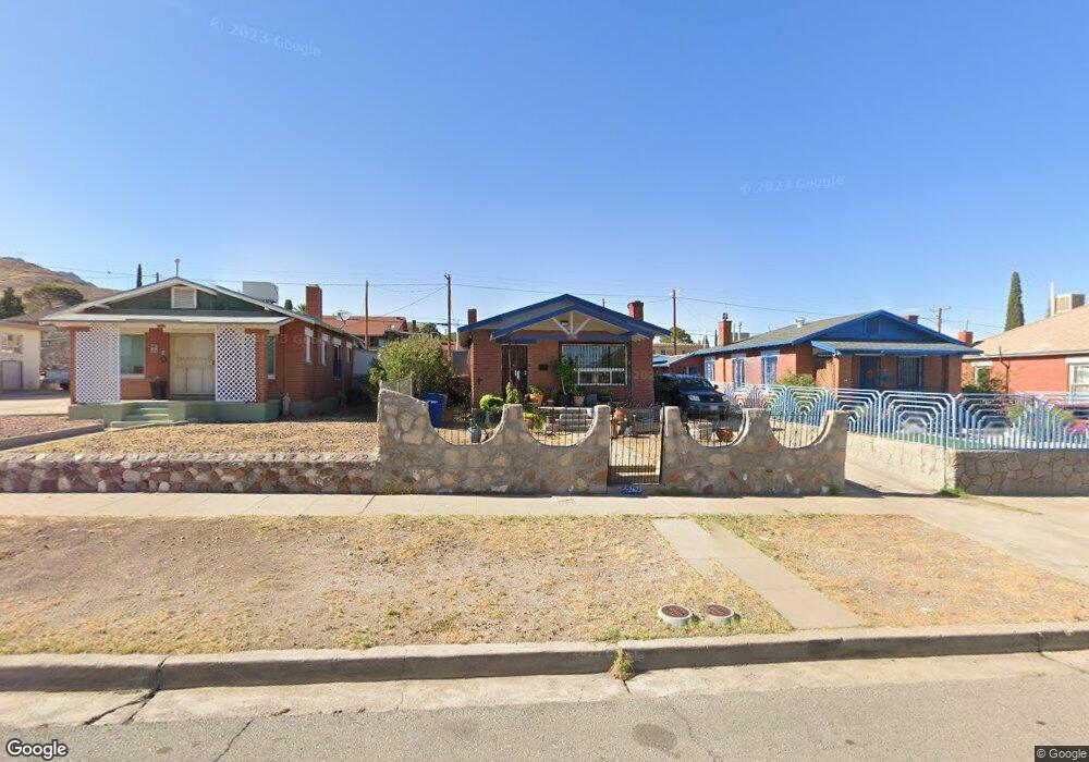2623 Lebanon Ave, El Paso, TX 79930 - photo 1