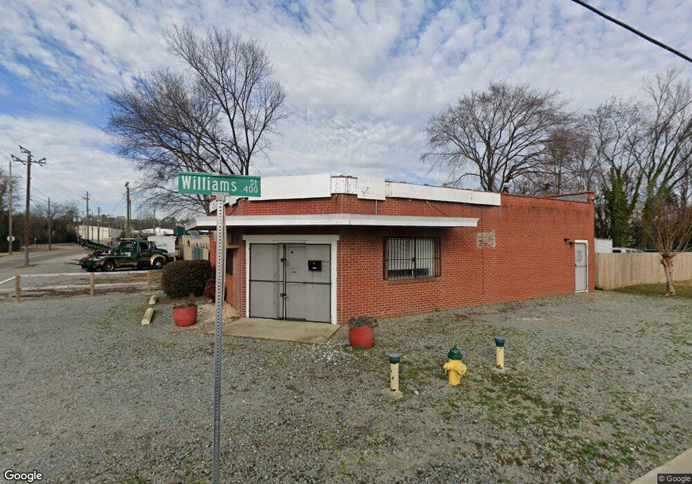 478 Williams St, Fayetteville, NC 28301 - photo 1