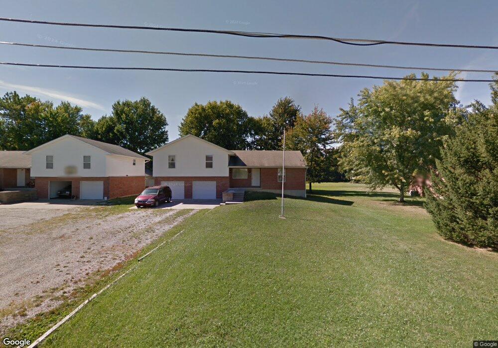 14375 N Morris Washington St, Batesville, IN 47006 - photo 1