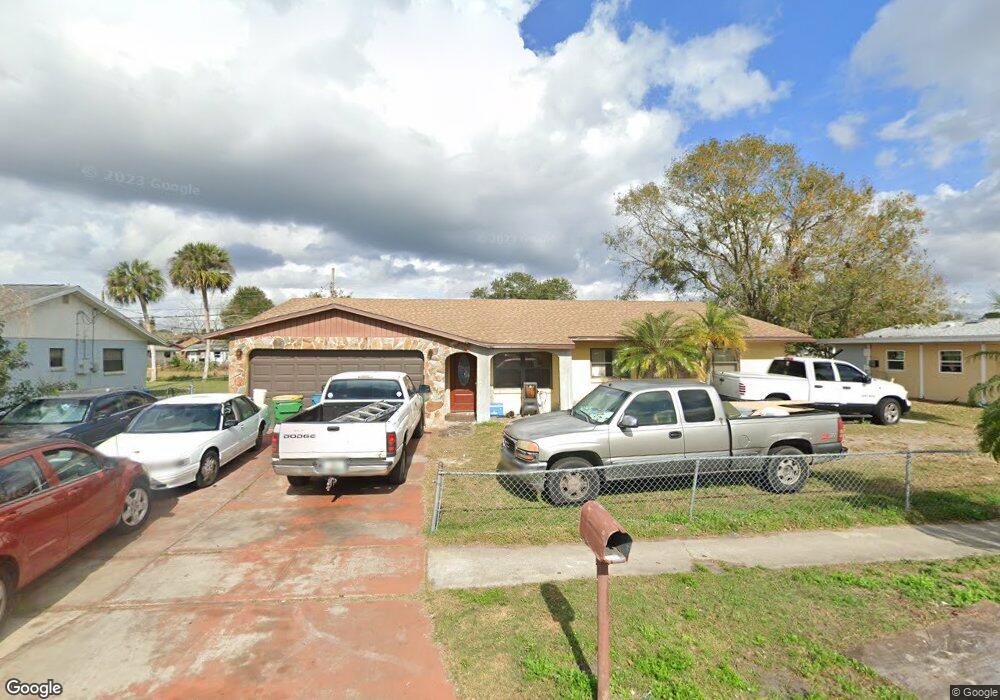 3620 Brophy Blvd, Cocoa, FL 32926 - photo 1