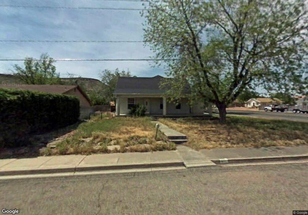 393 N 400 W, Saint George, UT 84770 - photo 1