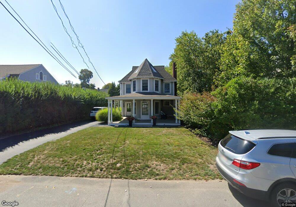 25 Ocean Ave, Scituate, MA 02066 - photo 1