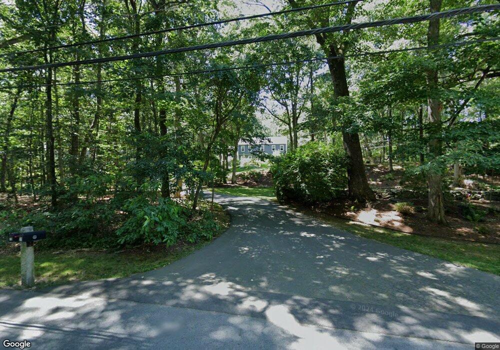 21 Thunder Lake Rd, Wilton, CT 06897 - photo 1