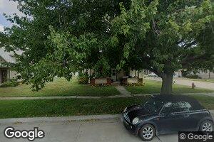 311 S Water St, Rock Port, MO 64482