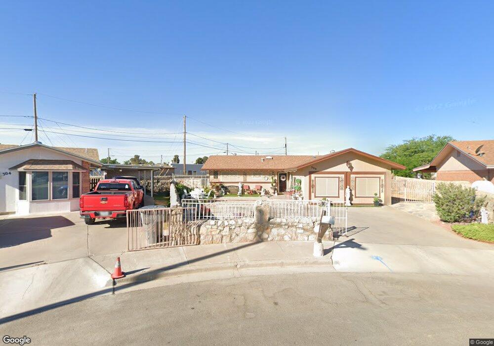 300 Colmillo Dr, El Paso, TX 79907 - photo 1