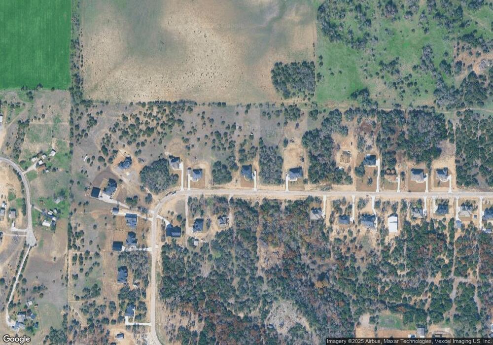 4044 Overlook Way, Weatherford, TX 76085 - photo 1