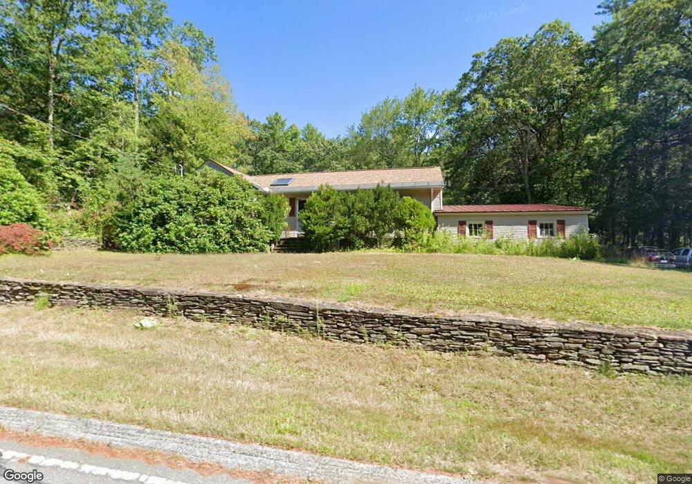 113 Hale Rd, Hubbardston, MA 01452 - photo 1