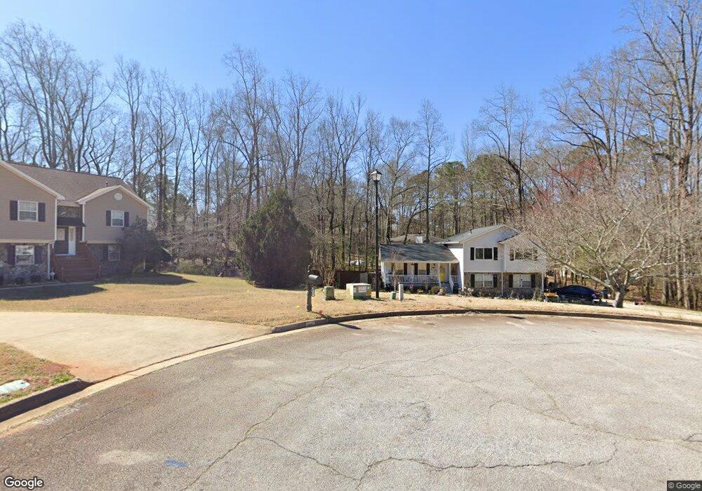 1010 Declaration Ct unit 4, McDonough, GA 30253 - photo 1