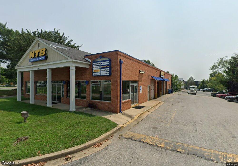 3261 Automobile Blvd, Silver Spring, MD 20904 - photo 1