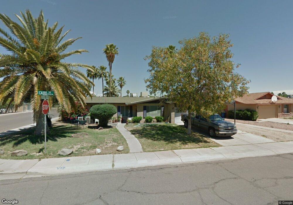 1904 E Cairo Dr, Tempe, AZ 85282 - photo 1