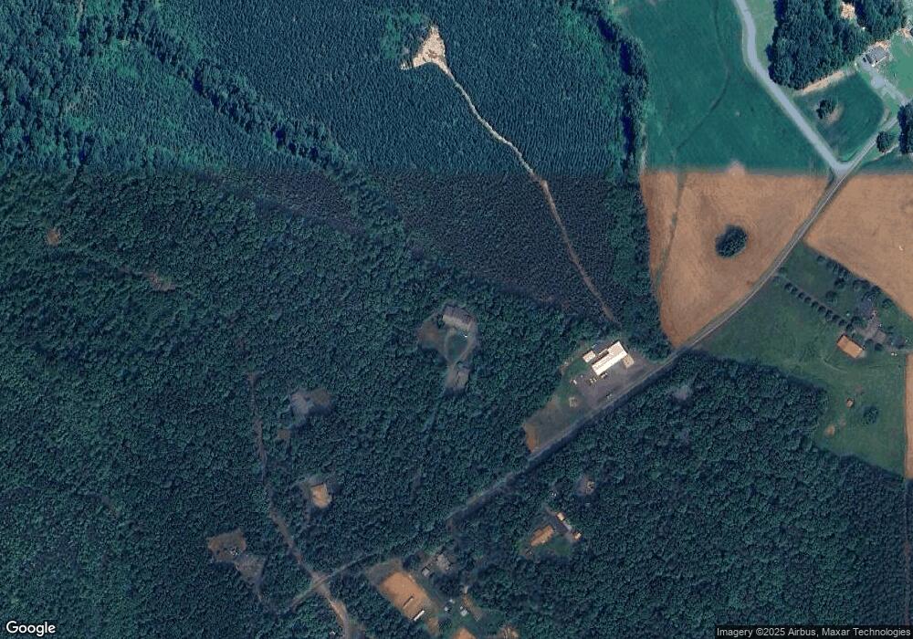 595 Firehouse Dr, Louisa, VA 23093 - photo 1