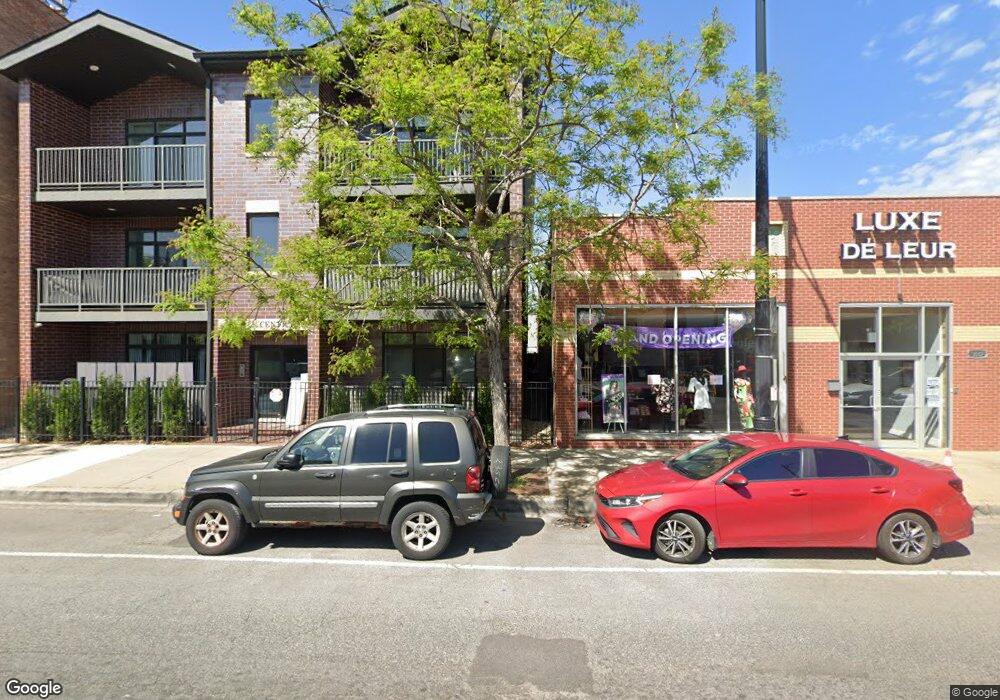 3010 N Central Ave unit 3A, Chicago, IL 60634 - photo 1