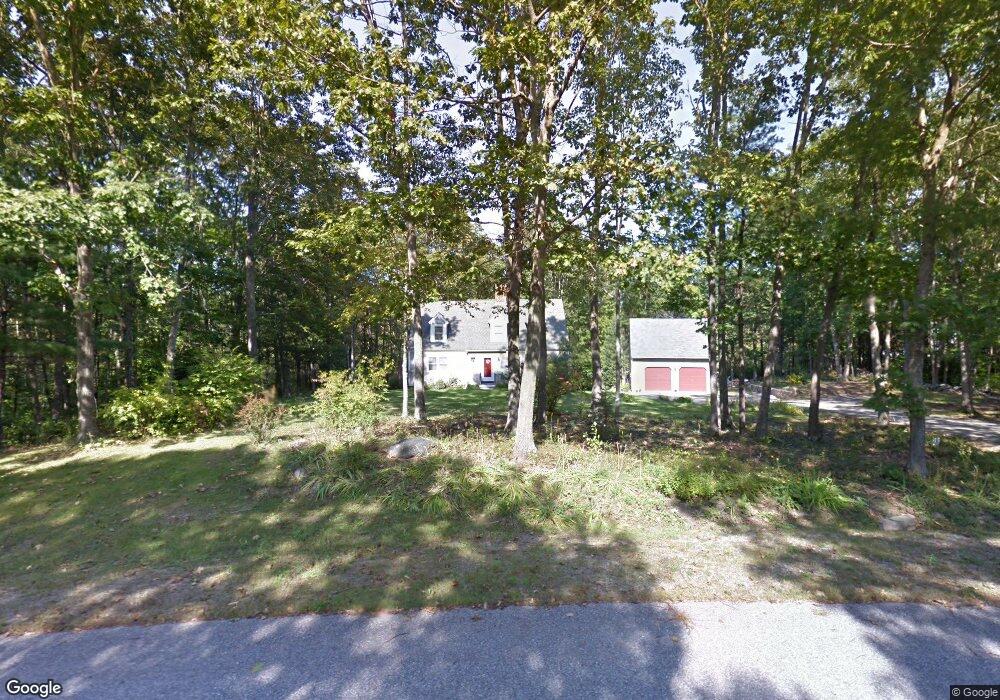 15 Elizabeth Ln, Kittery Point, ME 03905 - photo 1