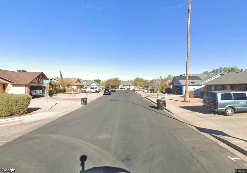 0 E Fairfield St, Mesa, AZ 85205 - photo 1