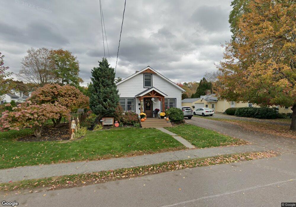 44 Pleasant St, Essex Junction, VT 05452 - photo 1