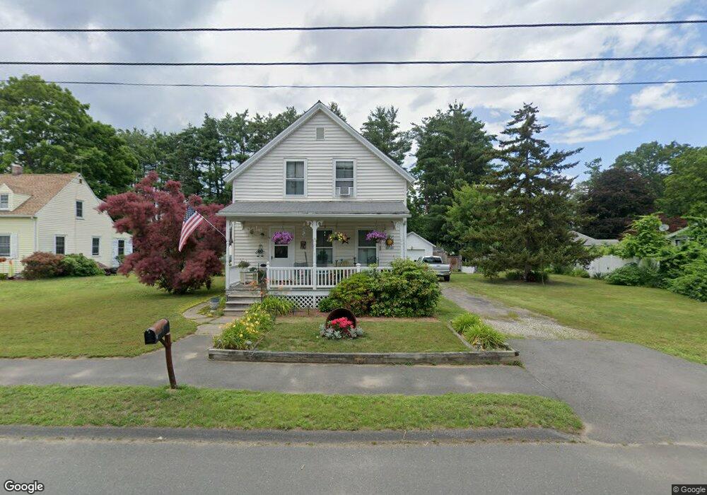 17 E Green St, Easthampton, MA 01027 - photo 1