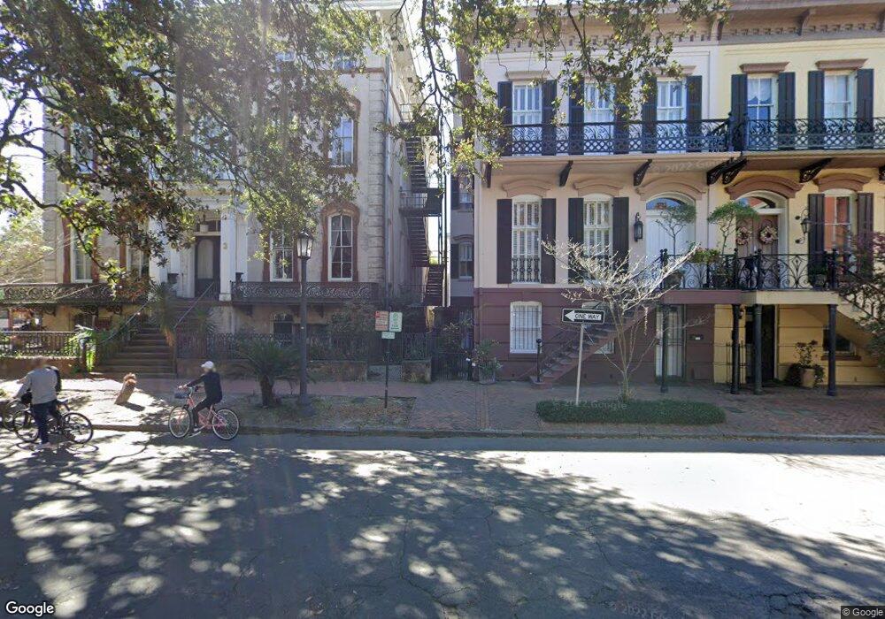 7 W Gordon St, Savannah, GA 31401 - photo 1