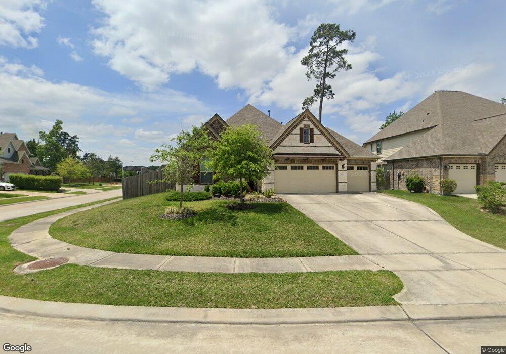 2607 Granite River Ln, Conroe, TX 77385 - photo 1