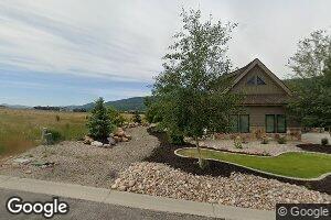 4011 N Ridge Rd Unit 56, Eden, UT 84310