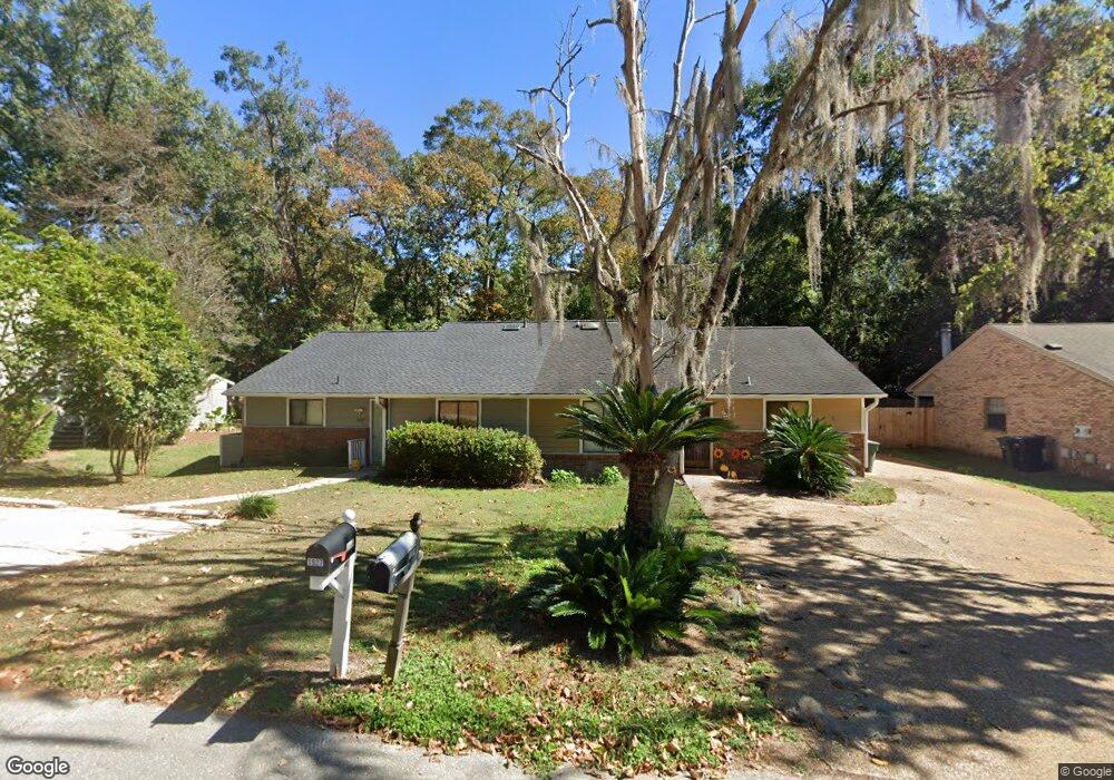 1927 Hidden Valley unit A, Tallahassee, FL 32308 - photo 1