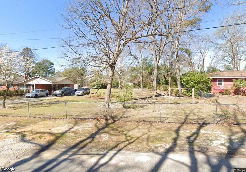 606 Rodie Ave, Fayetteville, NC 28304 - photo 1