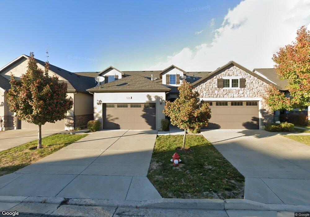 276 W Bellano Way, Centerville, UT 84014 - photo 1