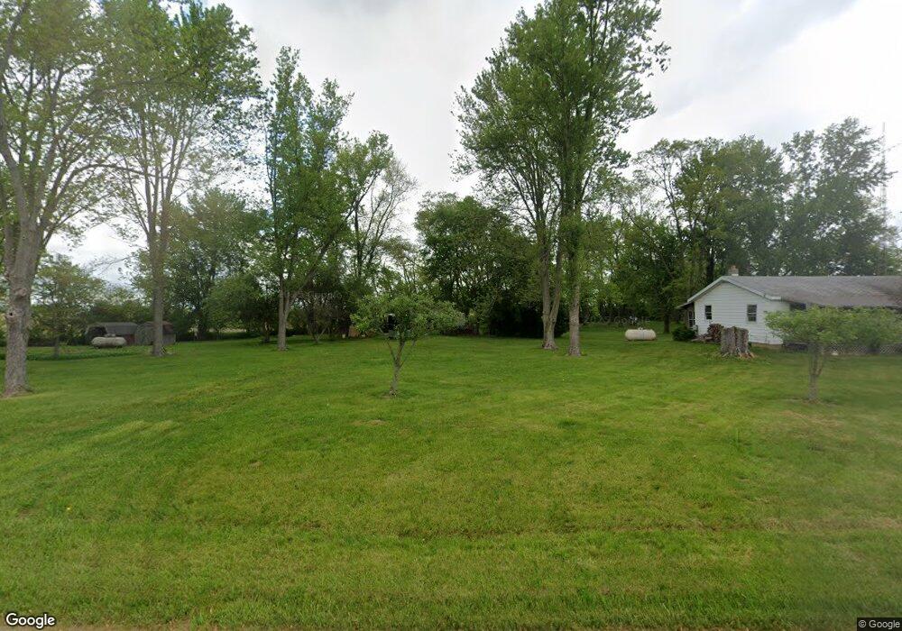 850 E 900 S, La Fontaine, IN 46940 - photo 1