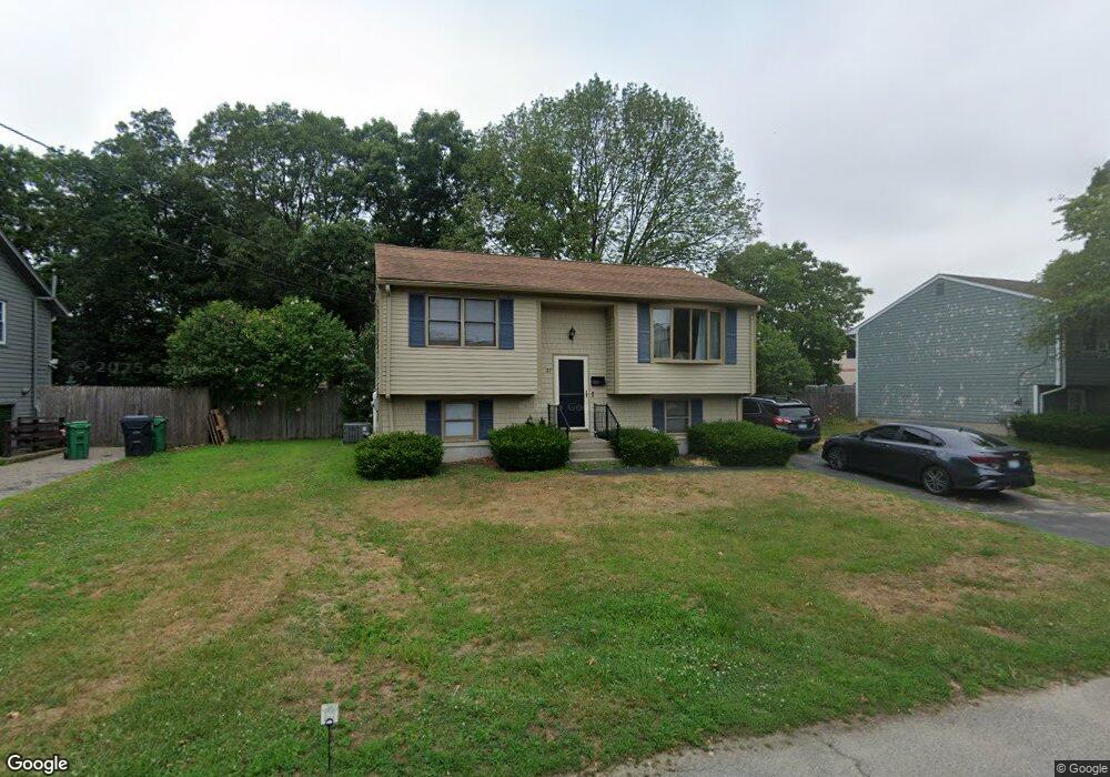 27 Drum Rock Ave, Warwick, RI 02886 - photo 1