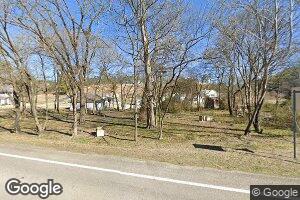 2907 Highway 8 W, Norman, AR 71960