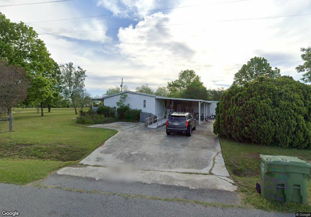 3542 Sylvester Dr, Moultrie, GA 31768 - photo 1