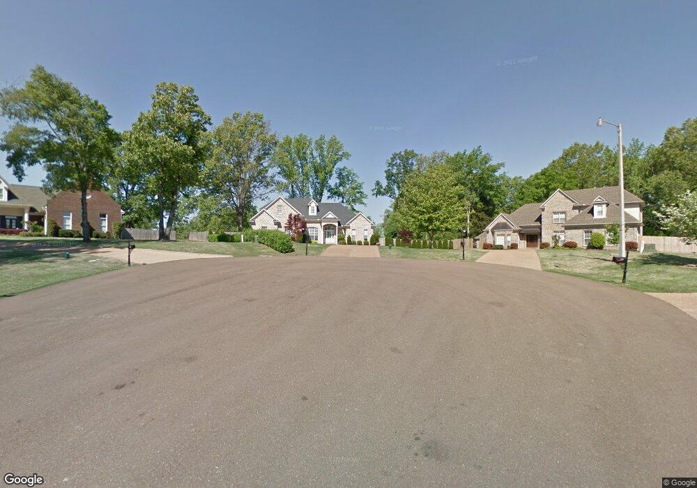 1814 Danas Cove, Hernando, MS 38632 - photo 1