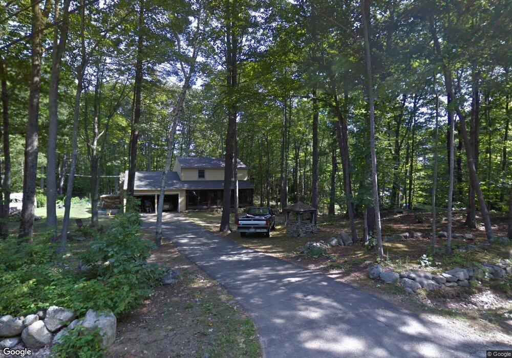 3 Old Quarry, York, ME 03909 - photo 1