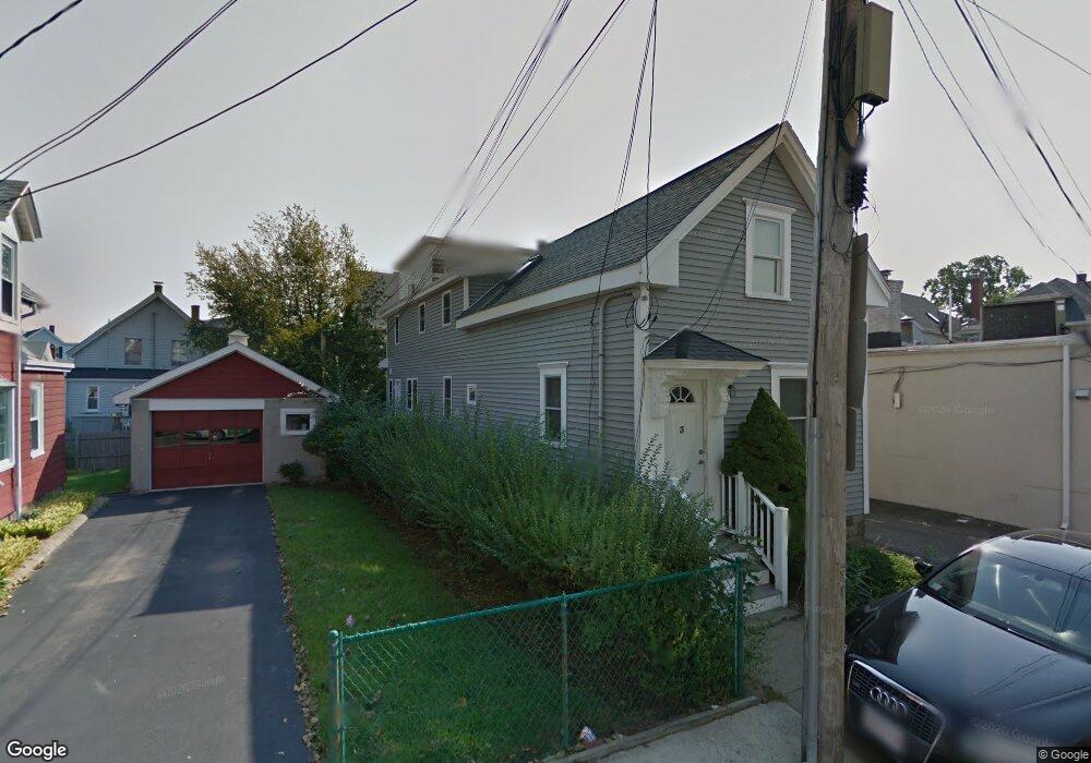 3 Wardwell Ave, Lynn, MA 01902 - photo 1