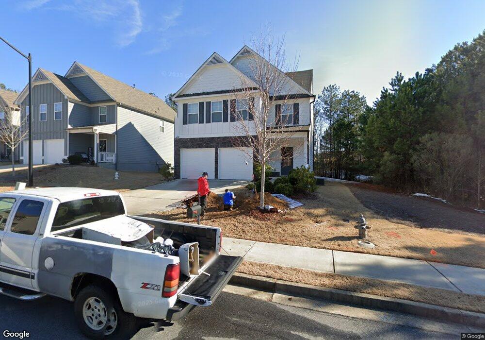 418 Laurelcrest Ln unit 187, Dallas, GA 30132 - photo 1