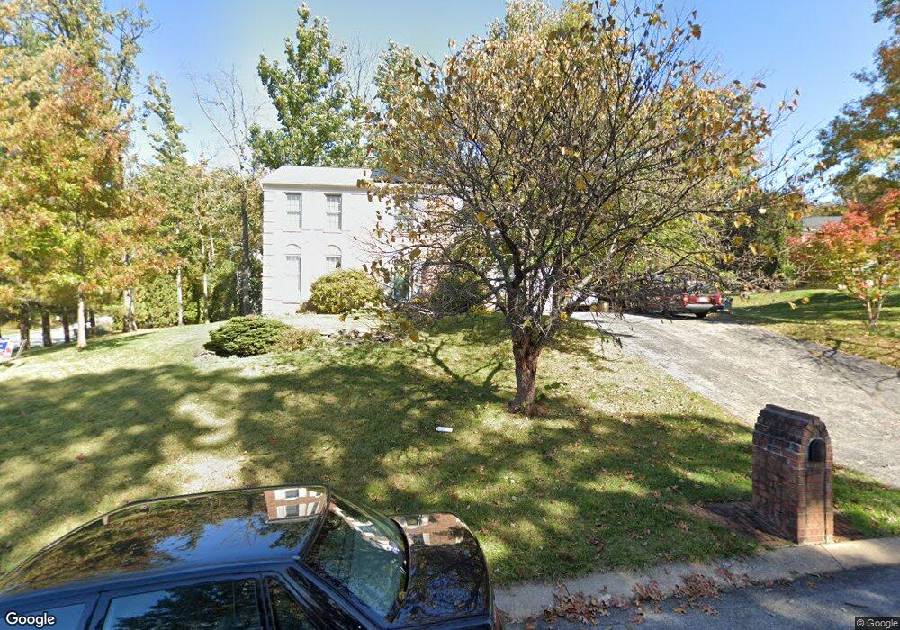 1900 Brightwood Ct, Sykesville, MD 21784 - photo 1