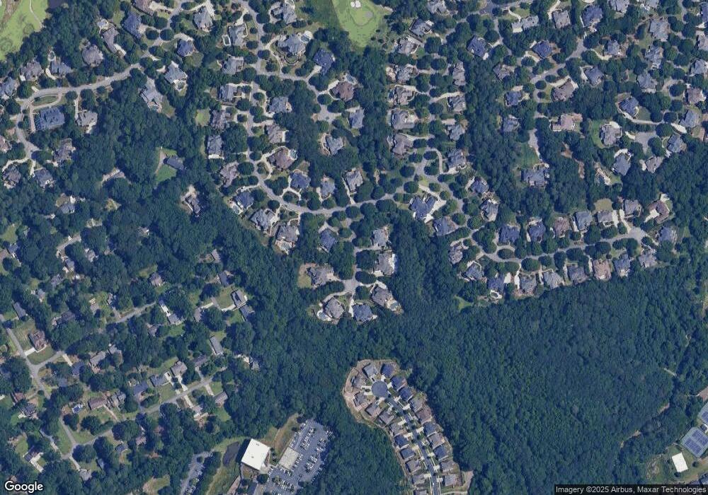 0 Tranquilla Way, Duluth, GA 30097 - photo 1