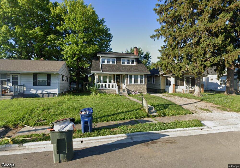 1835 Agler Rd, Columbus, OH 43224 - photo 1