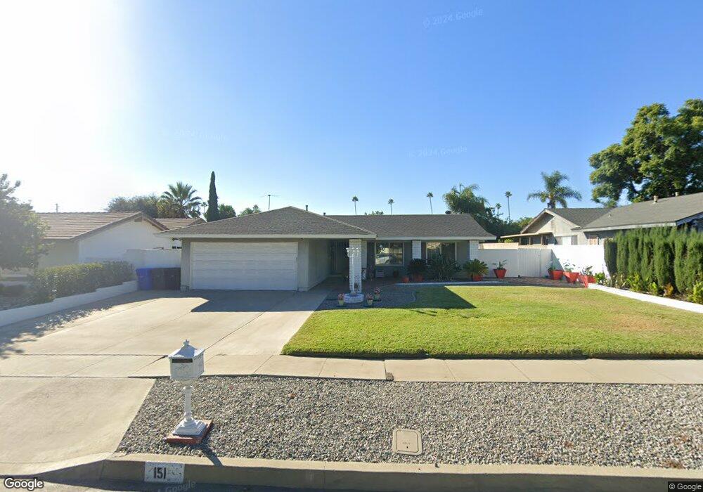 151 Fulton Way, Upland, CA 91786 - photo 1