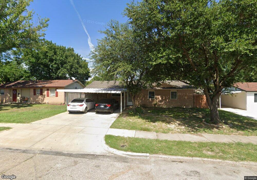 2326 Narobi Place, Mesquite, TX 75149 - photo 1