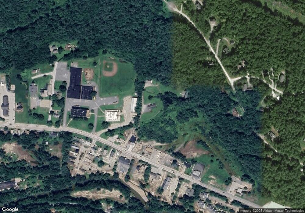 25 Main St, Ludlow, VT 05149 - photo 1