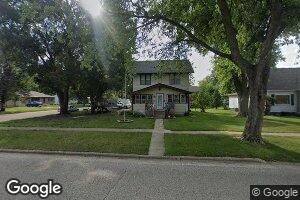 107 SW 3rd St, Pocahontas, IA 50574